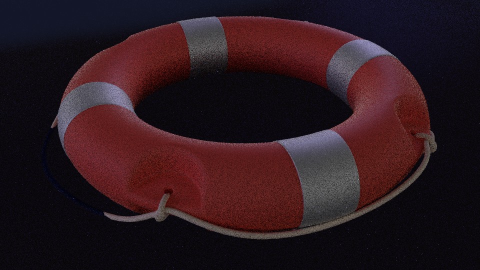 Life Buoy preview image 2